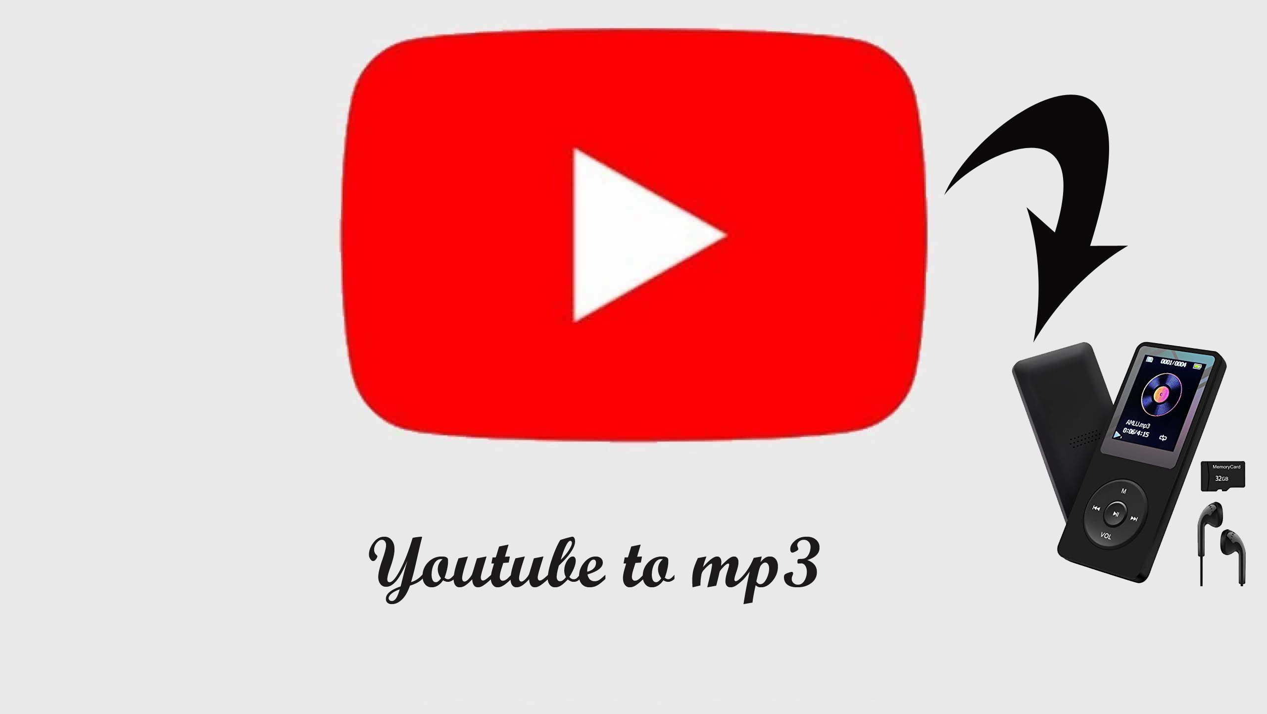 YouTube to MP3 Converters