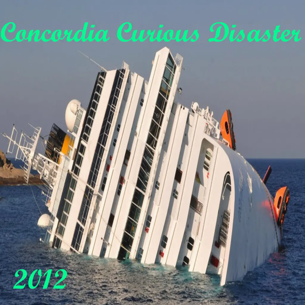 Costa Concordia disaster