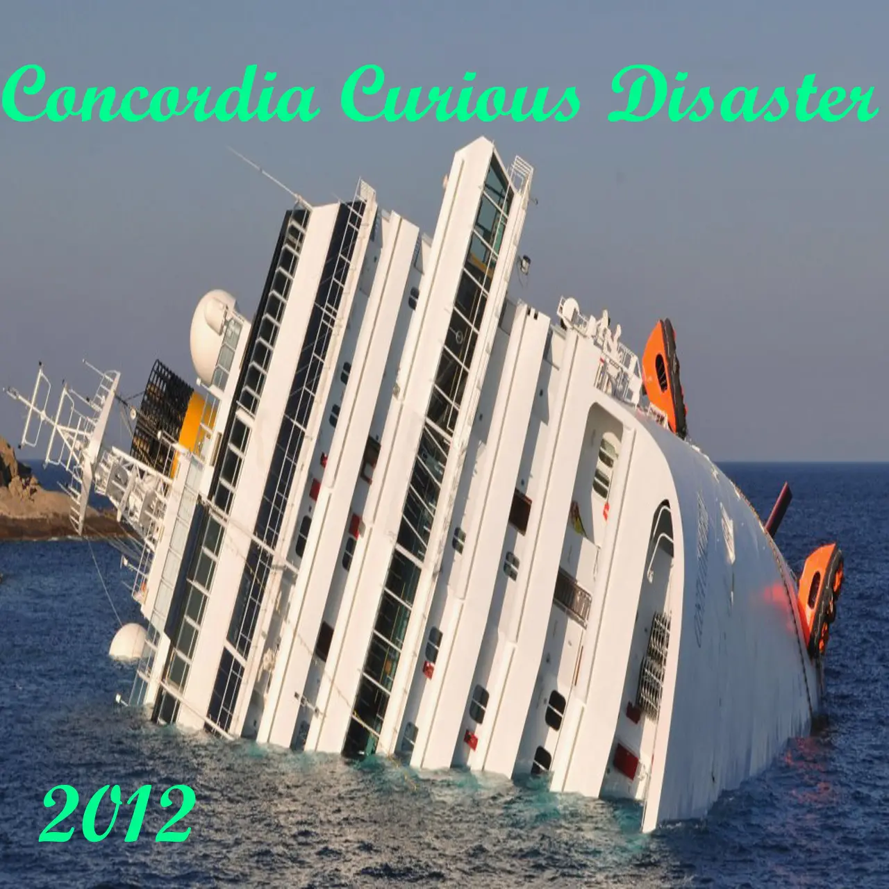 Concordia Curious Disaster