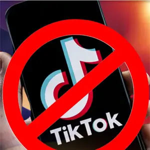 Nepal Bans TikTok