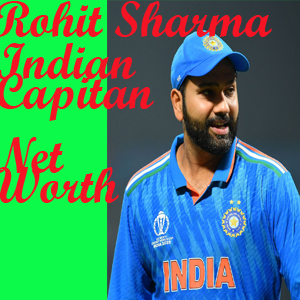Rohit Sharma Net Worth in 2023: A Closer Look at the Cricket Maestro’s Wealth