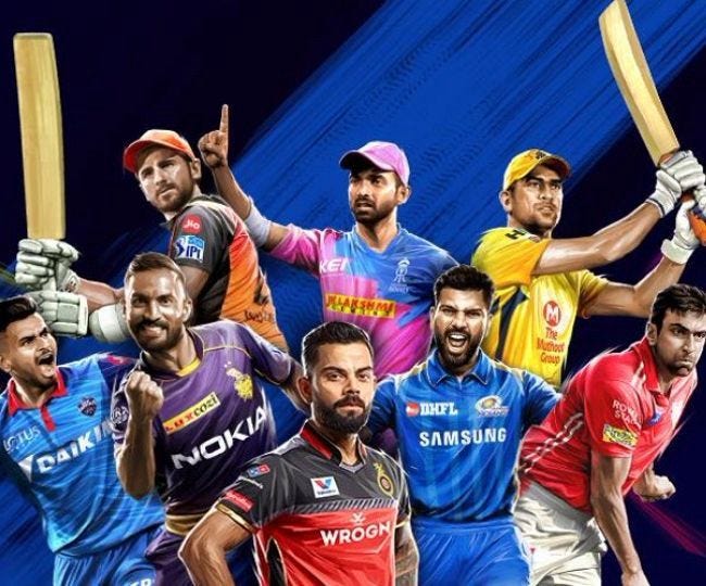 Unveiling the Exciting Schedule of IPL 2024: What Fans Can Expect