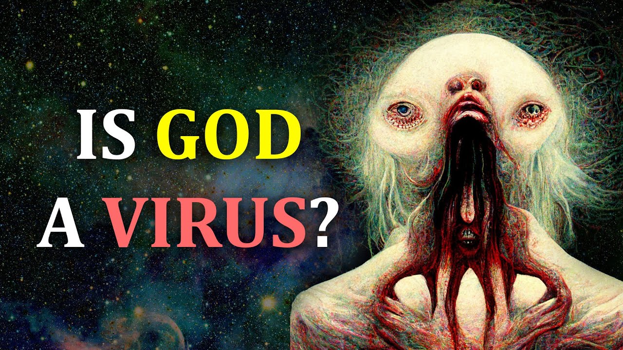 God a virus