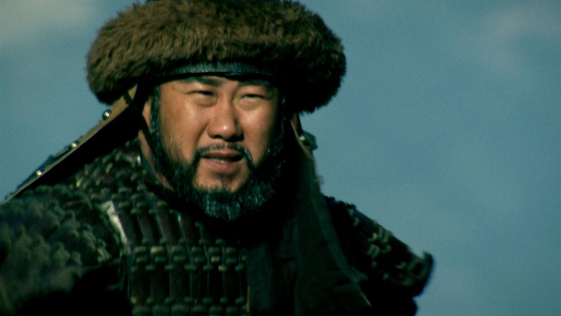 Genghis Khan
