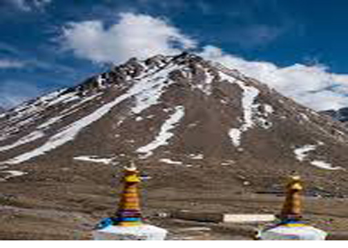 kailash parvat